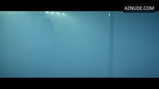 VANESSA MORGAN nude in Pimp