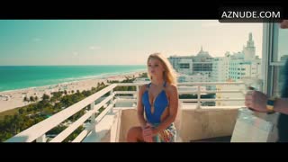 EMMA RIGBY nude in Plastic
