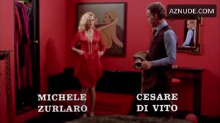 MARINA HEDMAN nude in Play Motel
