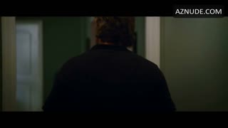 UMA THURMAN nude in Playing for Keeps