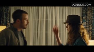 MICHELLE MONAGHAN nude in Playing It Cool