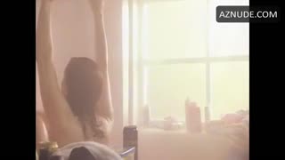 MARSHA THOMASON nude in Playing the Field