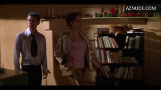 ANGELINA JOLIE nude in Playing by Heart