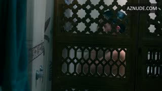 LAURA PERICO nude in Playing with Fire