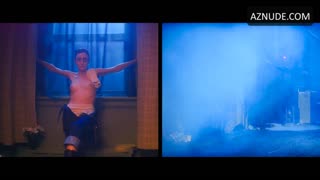 ANDREA RISEBOROUGH nude in Please Baby Please