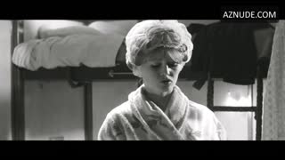 BRIGITTE BARDOT nude in Please Not Now!