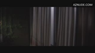 ANGIE DICKINSON nude in Point Blank