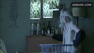 SELMA BLAIR nude in The Poker House