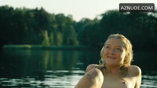 LOLA DOCKHORN nude in Polizeiruf 110