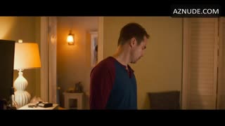 ROSEMARIE DEWITT nude in Poltergeist