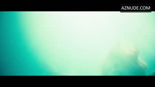 ANNETTE BENING nude in Poolman