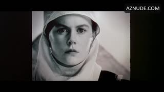NICOLE KIDMAN nude in The Portrait of a Lady