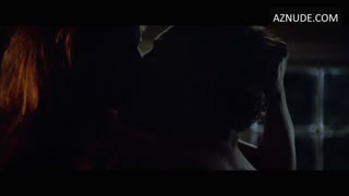 SARAH MICHELLE GELLAR nude in Possession