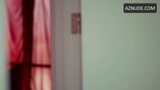 TUPPENCE MIDDLETON nude in Possessor