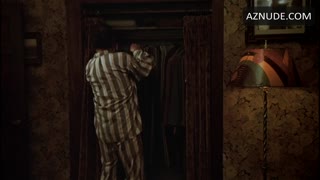 JESSICA LANGE nude in The Postman Always Rings Twice