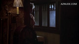 JESSICA LANGE nude in The Postman Always Rings Twice
