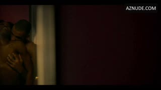 PATINA MILLER nude in Power Book III: Raising Kanan