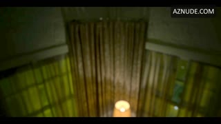 ANNALYNNE MCCORD nude in Power Book III: Raising Kanan