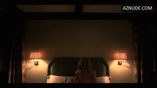 ANNALYNNE MCCORD nude in Power Book III: Raising Kanan