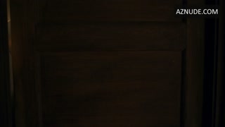 RUTH NEGGA nude in Preacher