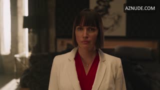JULIE ANN EMERY nude in Preacher