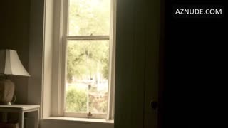 RUTH NEGGA nude in Preacher