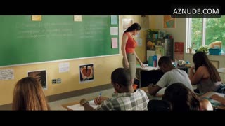 CARA MANTELLA nude in Premature