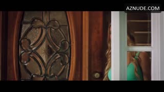 CARLSON YOUNG nude in Premature