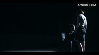 RENATE REINSVE nude in Presumed Innocent