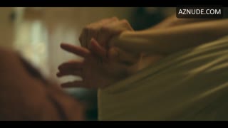 RENATE REINSVE nude in Presumed Innocent