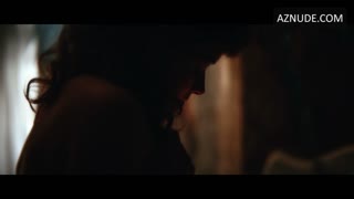 JANE LEVY nude in Pretenders