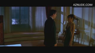 AUDREY TAUTOU nude in Priceless