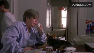MAURA TIERNEY nude in Primary Colors