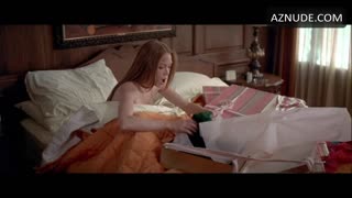 SISSY SPACEK nude in Prime Cut