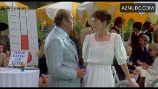 SYLVIA KRISTEL nude in Private School