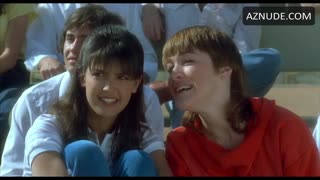 JULIE PAYNE nude in Private School