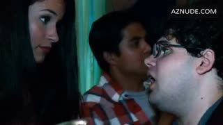 KIRBY BLISS BLANTON nude in Project X