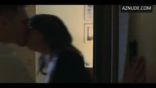 AYCA AYSIN TURAN nude in The Protector