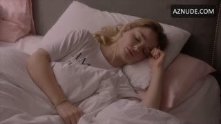 EMMA RIGBY nude in The Protector
