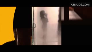 TARAJI P. HENSON nude in Proud Mary