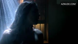 RACHELLE LEFEVRE nude in Proven Innocent