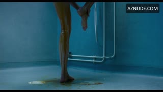 EVA GREEN nude in Proxima
