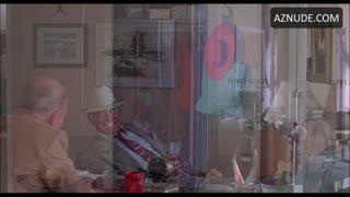 ANNE HECHE nude in Psycho