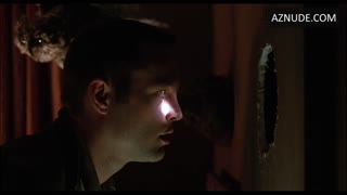 ANNE HECHE nude in Psycho