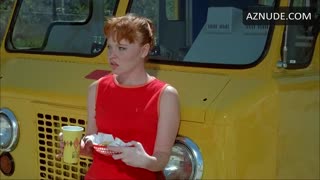 AMY ADAMS nude in Psycho Beach Party