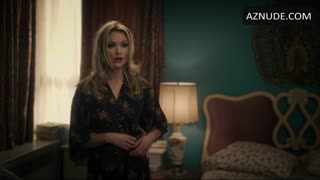 KATRINA BOWDEN nude in Public Morals