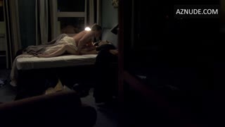EMILY BEECHAM nude in Pulse