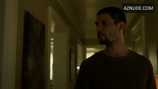 FLORIANA LIMA nude in Marvel’s The Punisher