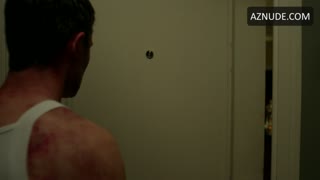 CARLY BLAKE SEBOUHIAN nude in Marvel’s The Punisher