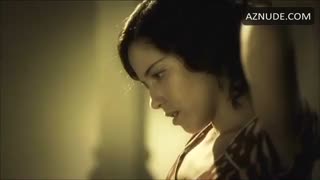 ANA CLAUDIA TALANCON nude in Purgatorio